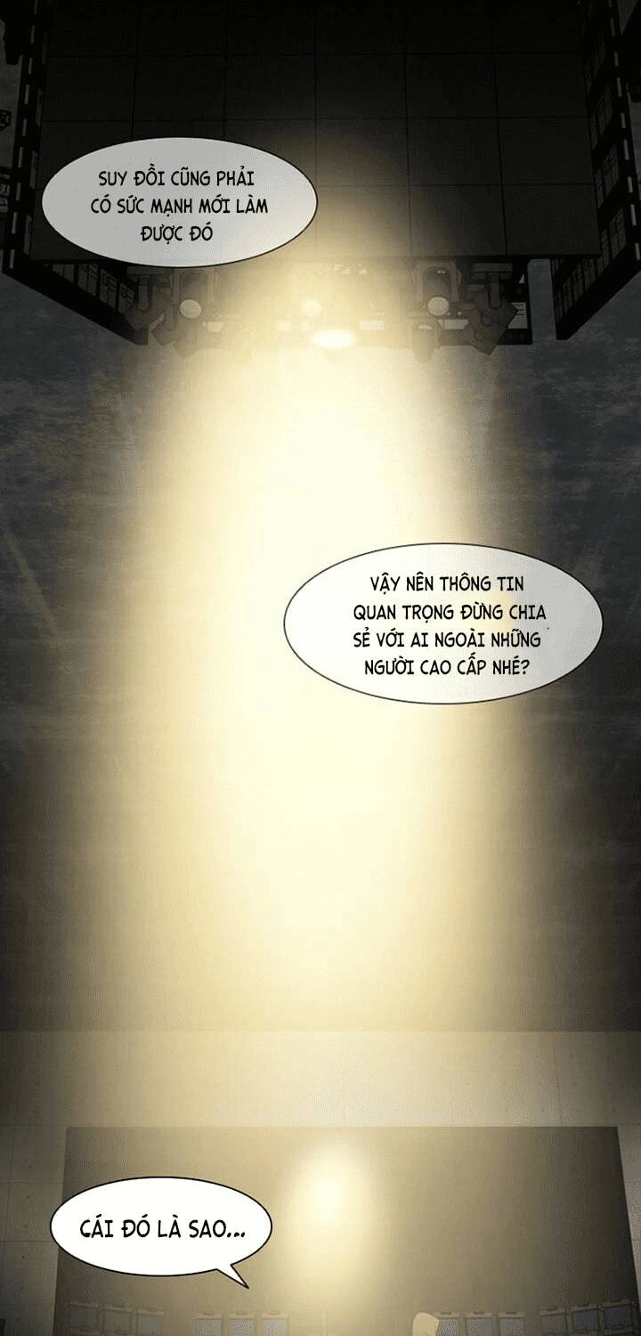 Đấu Trường Phán Xử Chapter 10 - 57