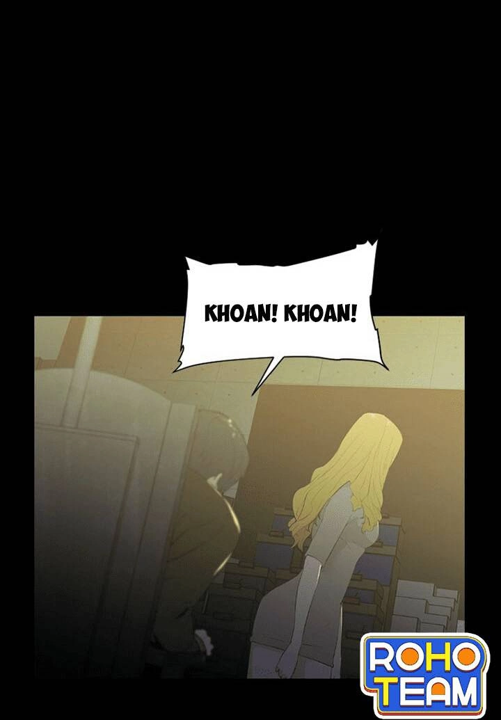 Đấu Trường Phán Xử Chapter 10 - 60