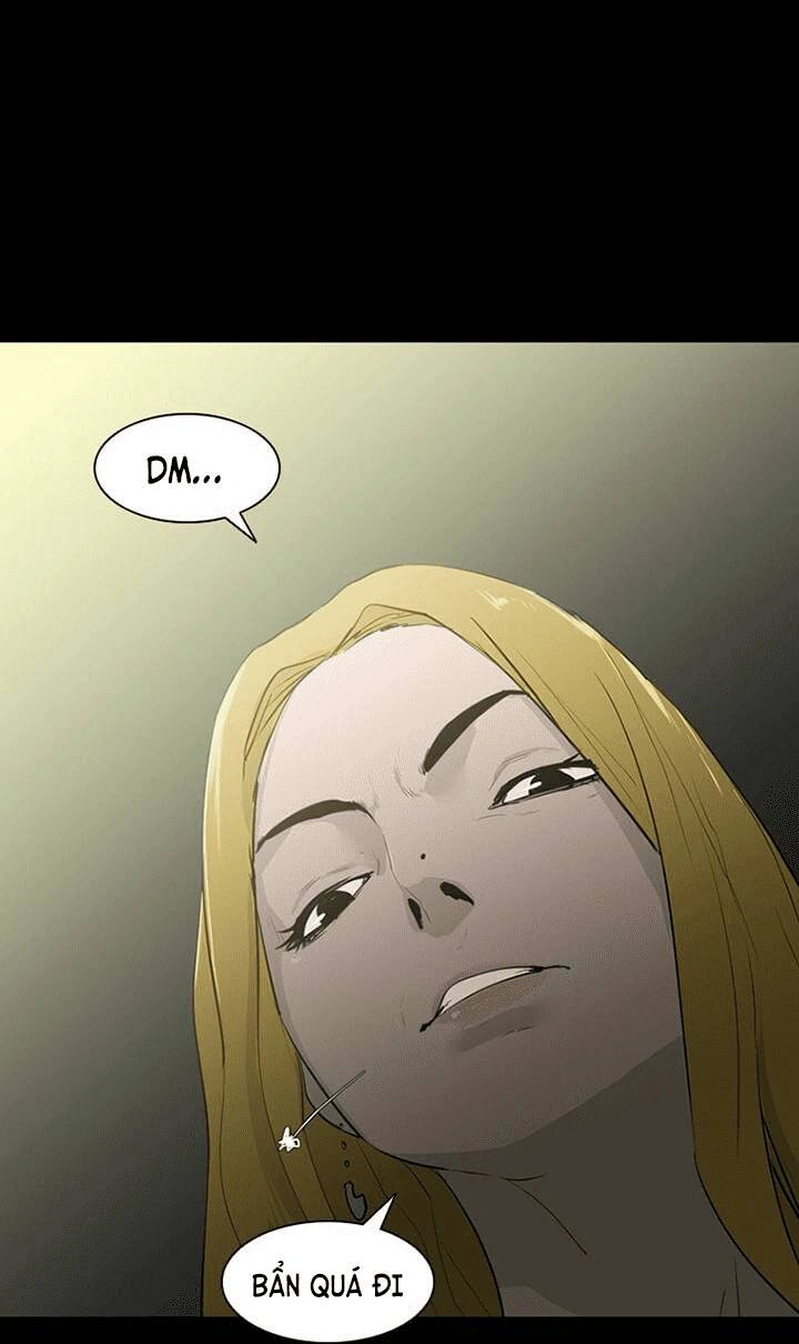 Đấu Trường Phán Xử Chapter 10 - 73