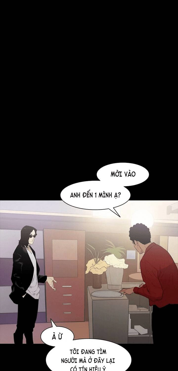 Đấu Trường Phán Xử Chapter 10 - 81