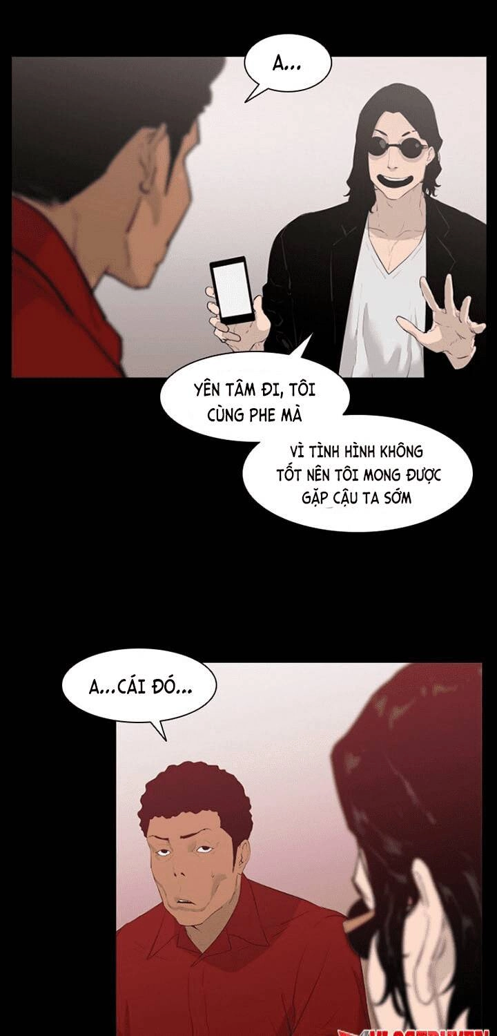 Đấu Trường Phán Xử Chapter 10 - 85