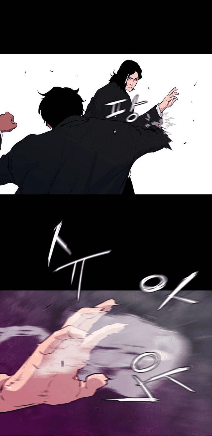 Đấu Trường Phán Xử Chapter 10 - 110