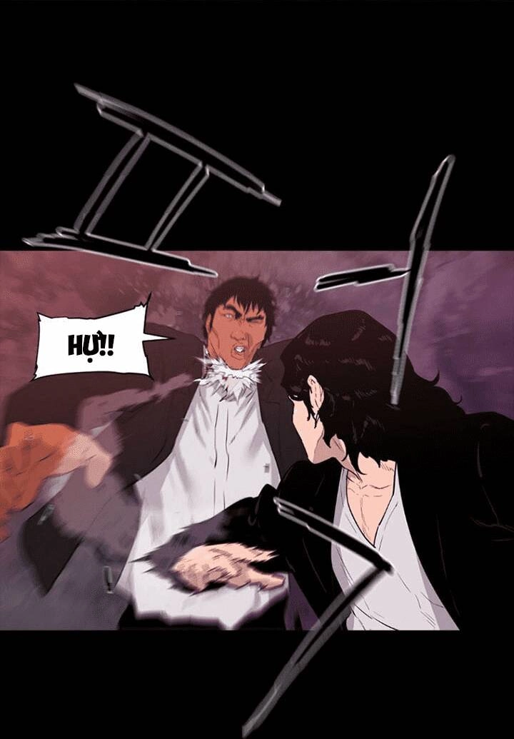 Đấu Trường Phán Xử Chapter 10 - 111