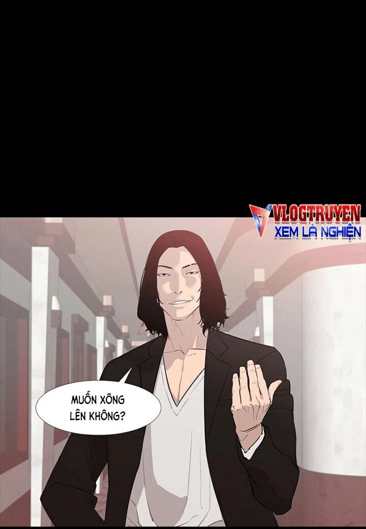 Đấu Trường Phán Xử Chapter 11 - 5