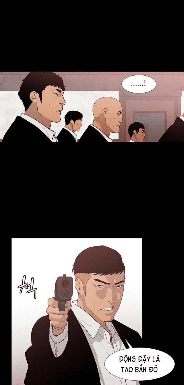 Đấu Trường Phán Xử Chapter 11 - 6