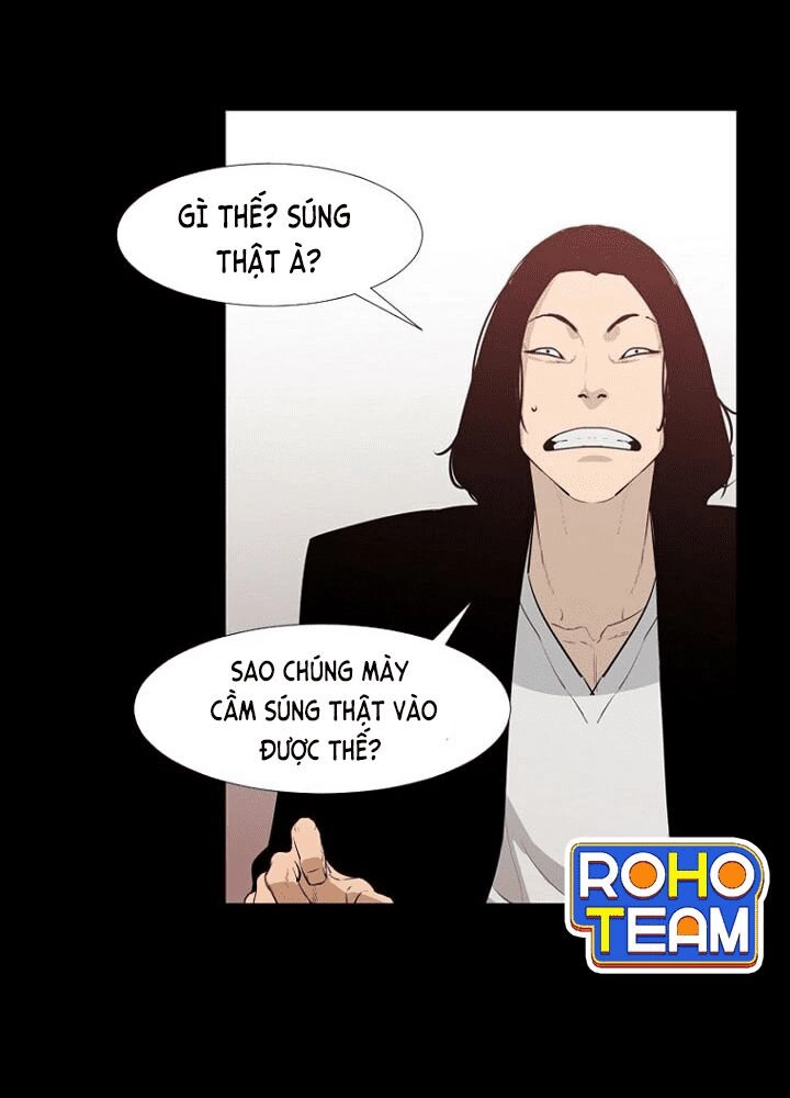 Đấu Trường Phán Xử Chapter 11 - 8