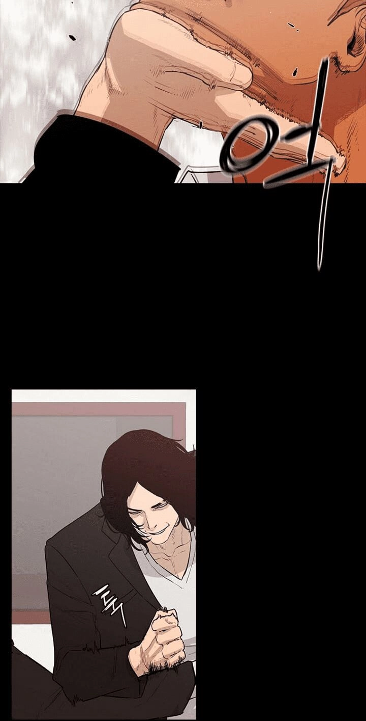 Đấu Trường Phán Xử Chapter 11 - 16