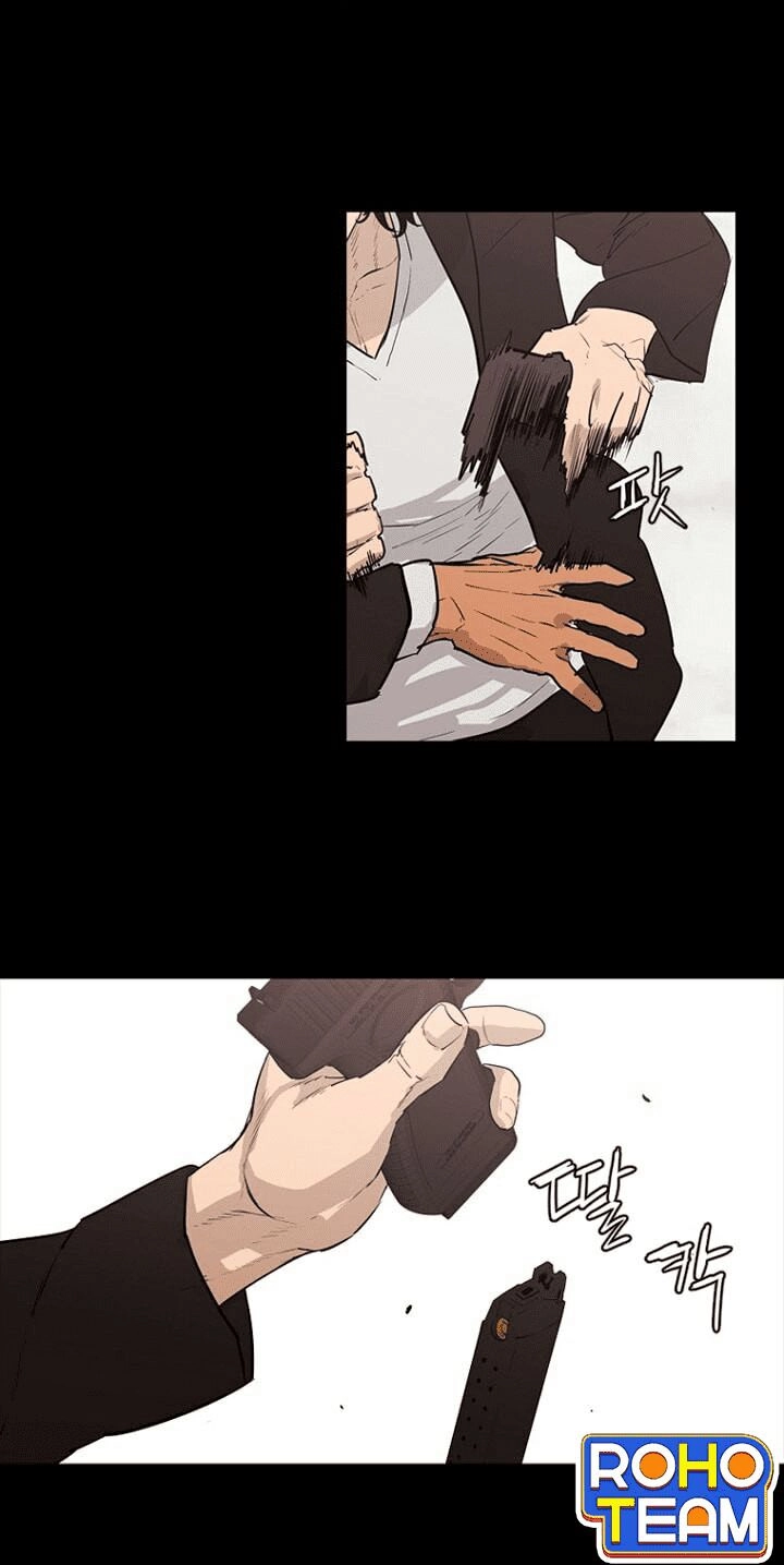 Đấu Trường Phán Xử Chapter 11 - 17