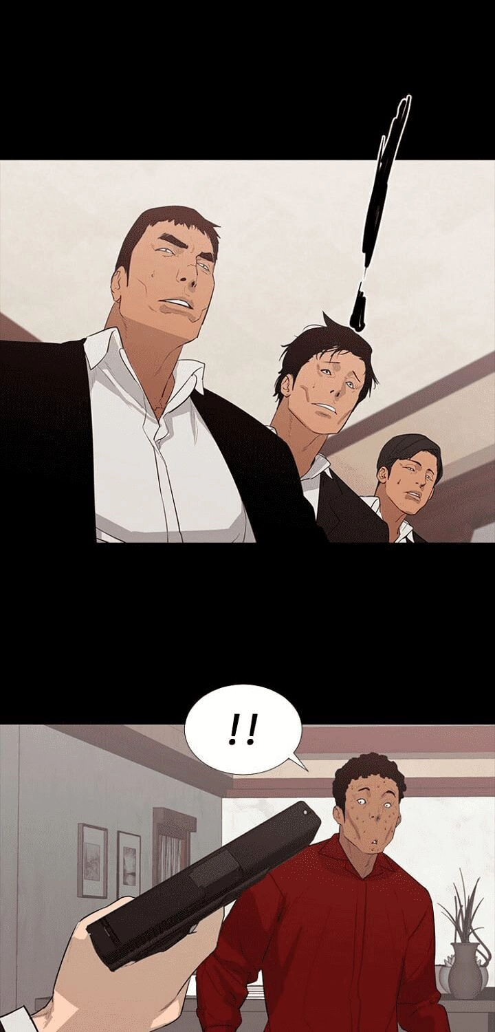 Đấu Trường Phán Xử Chapter 11 - 19