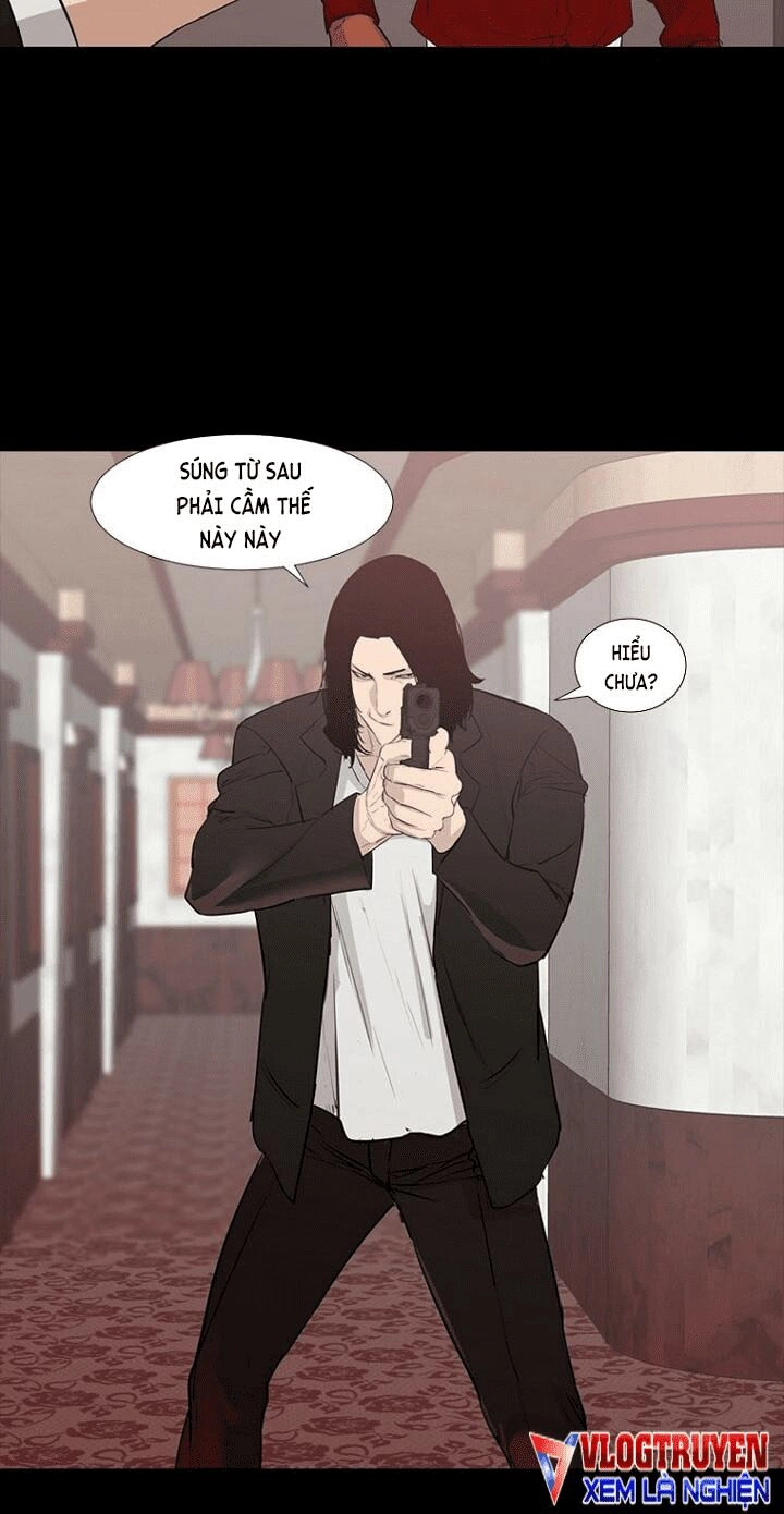 Đấu Trường Phán Xử Chapter 11 - 20