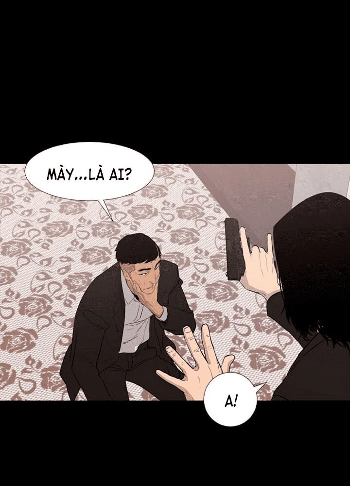 Đấu Trường Phán Xử Chapter 11 - 21