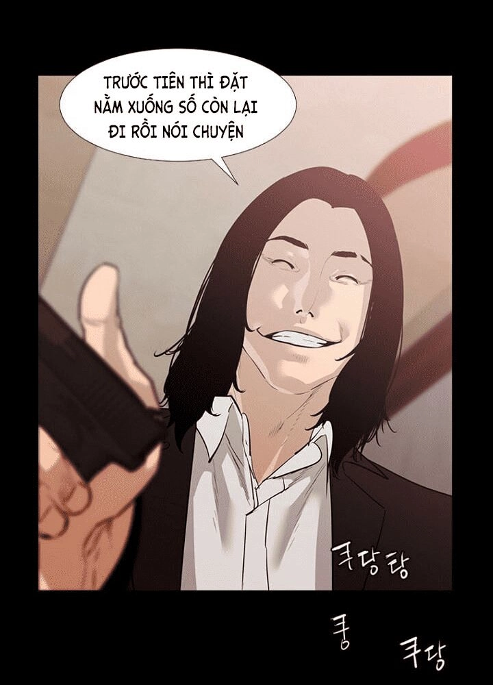 Đấu Trường Phán Xử Chapter 11 - 22