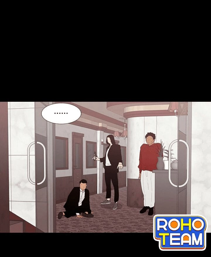 Đấu Trường Phán Xử Chapter 11 - 23