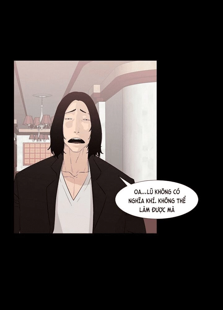 Đấu Trường Phán Xử Chapter 11 - 24