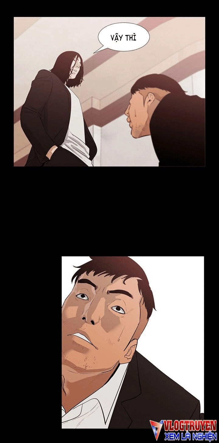 Đấu Trường Phán Xử Chapter 11 - 25