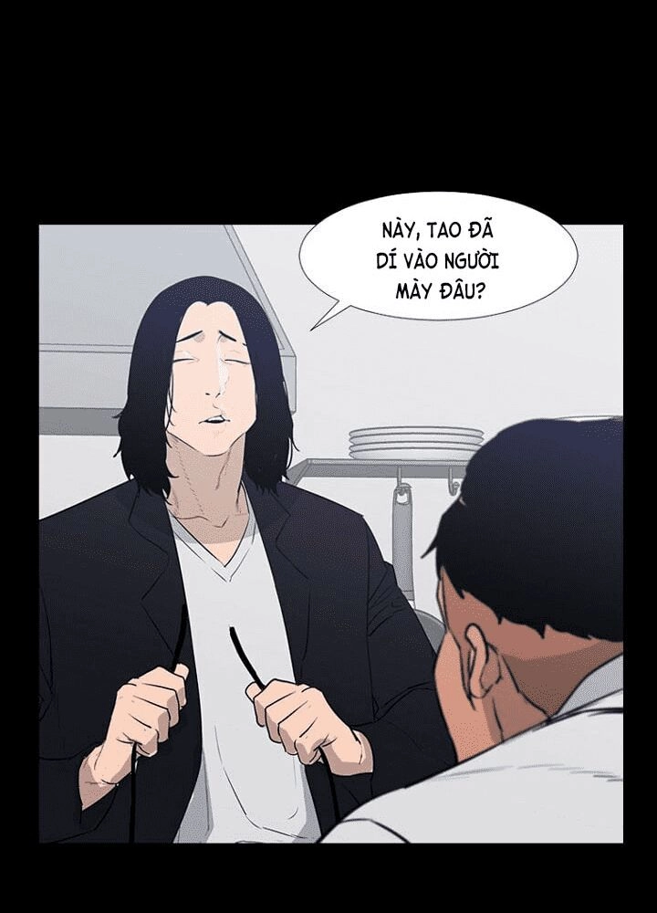 Đấu Trường Phán Xử Chapter 11 - 32