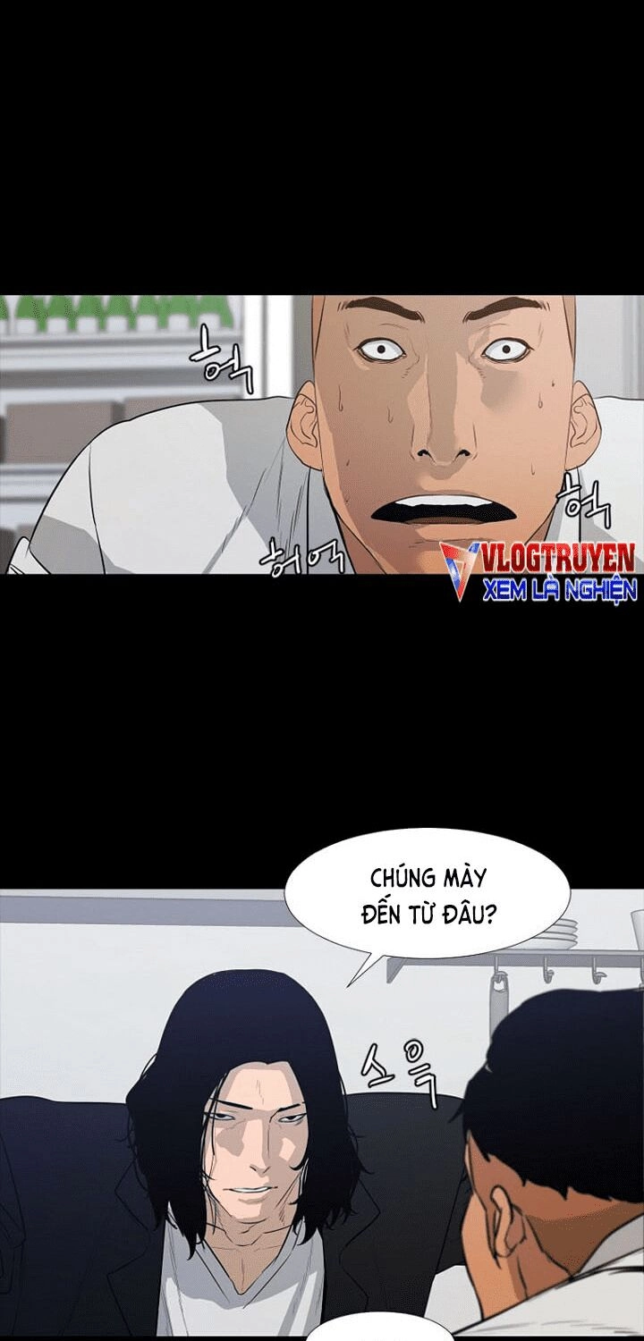 Đấu Trường Phán Xử Chapter 11 - 33