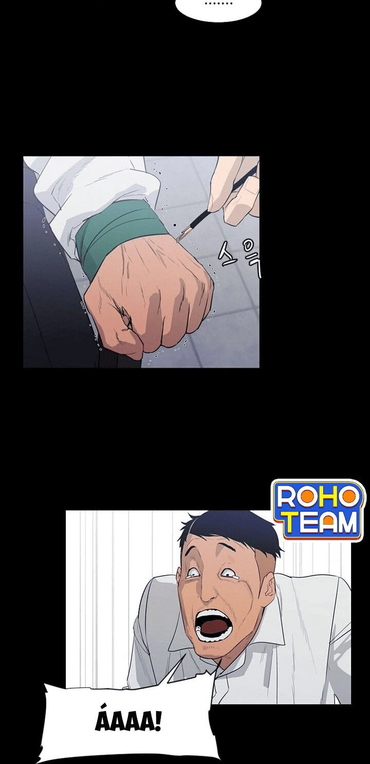 Đấu Trường Phán Xử Chapter 11 - 34