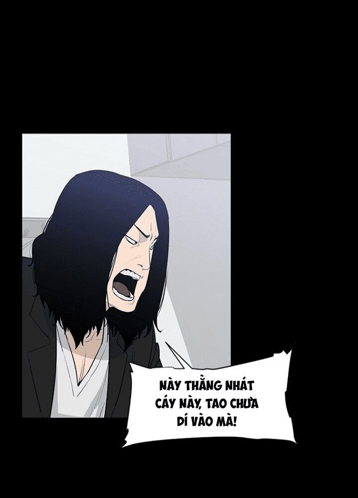 Đấu Trường Phán Xử Chapter 11 - 36