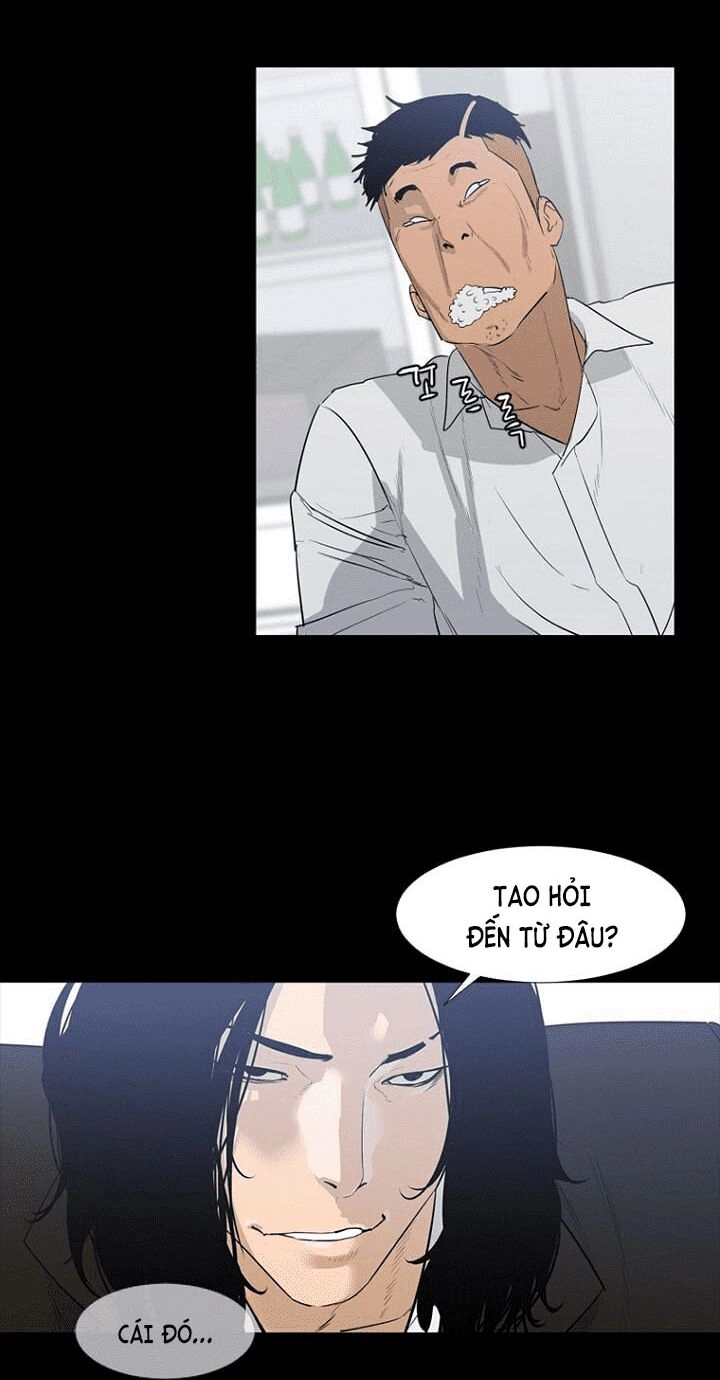 Đấu Trường Phán Xử Chapter 11 - 37