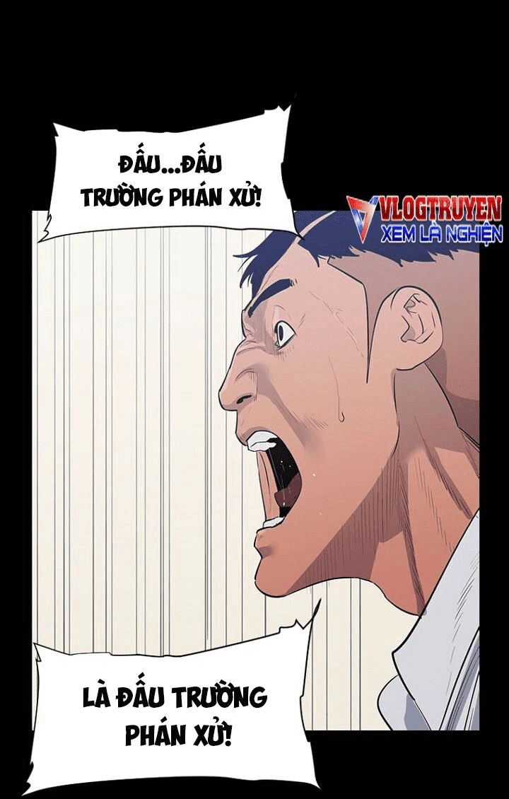 Đấu Trường Phán Xử Chapter 11 - 39