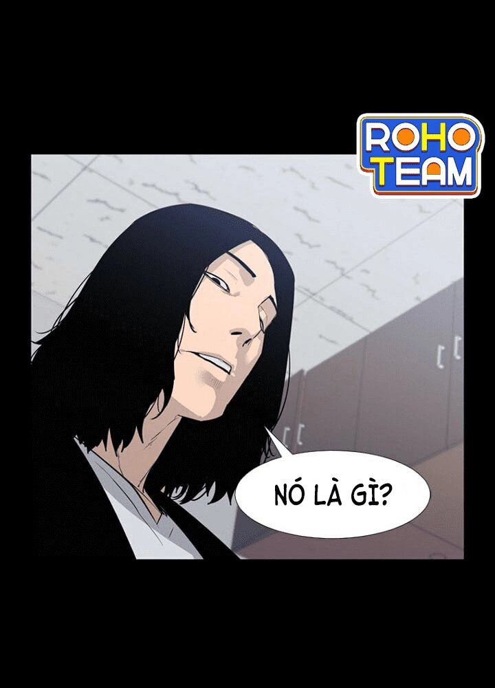 Đấu Trường Phán Xử Chapter 11 - 42