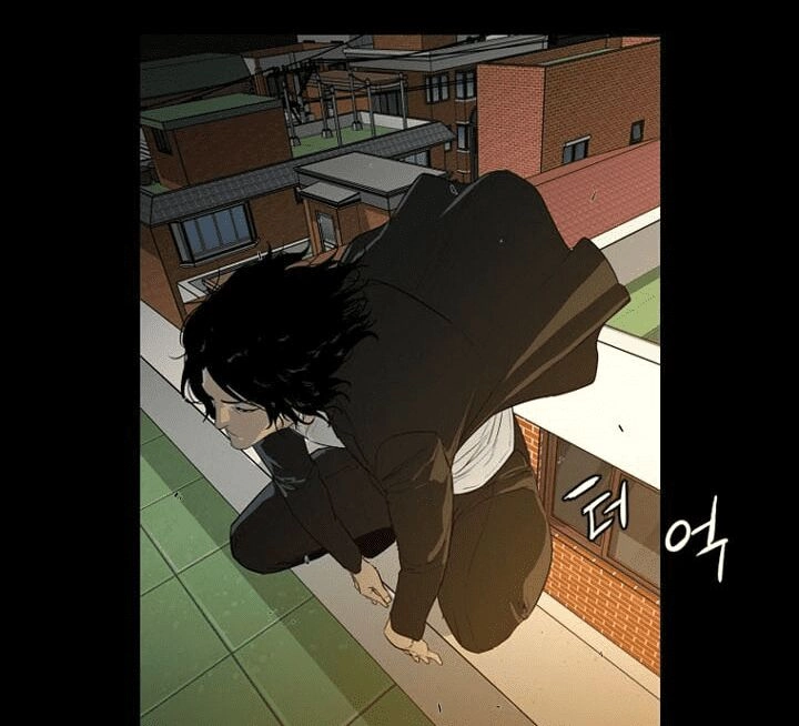 Đấu Trường Phán Xử Chapter 11 - 47