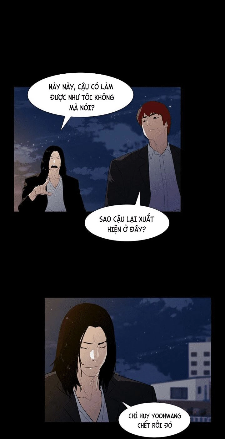 Đấu Trường Phán Xử Chapter 11 - 50