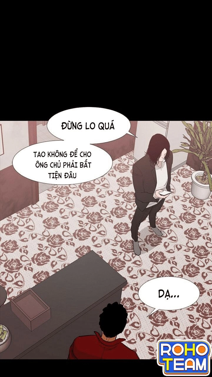 Đấu Trường Phán Xử Chapter 11 - 51