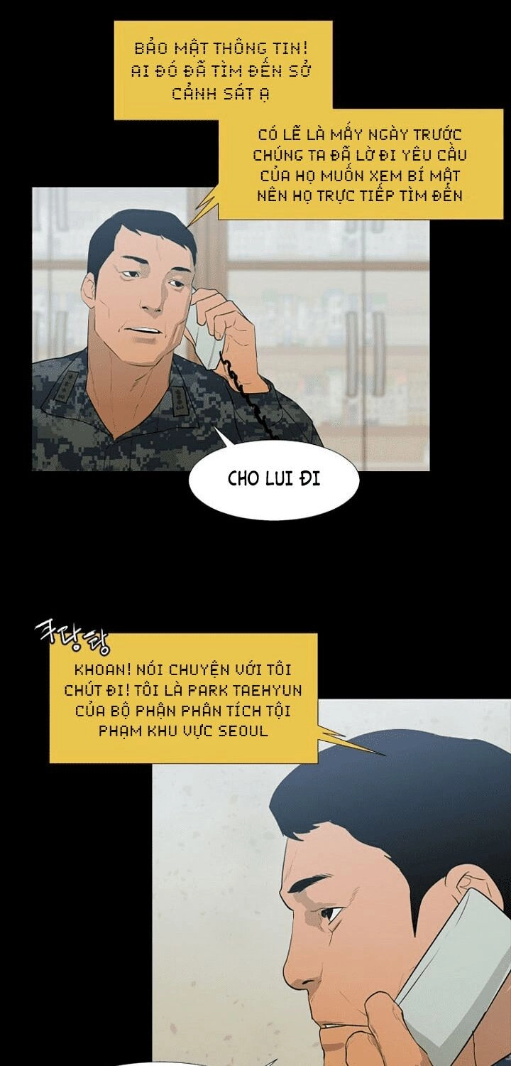 Đấu Trường Phán Xử Chapter 11 - 67