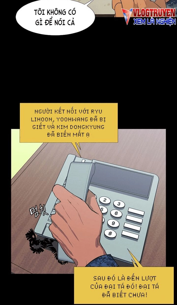 Đấu Trường Phán Xử Chapter 11 - 68