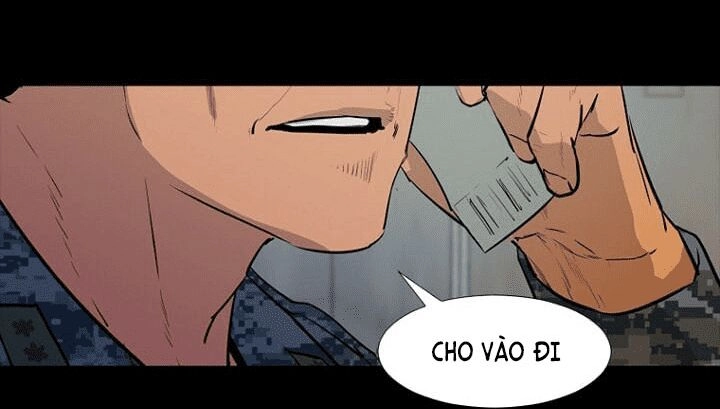 Đấu Trường Phán Xử Chapter 11 - 70