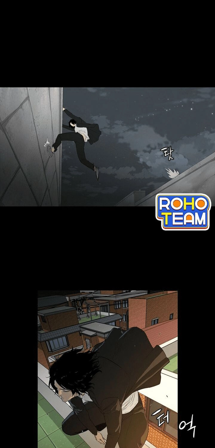 Đấu Trường Phán Xử Chapter 11 - 75