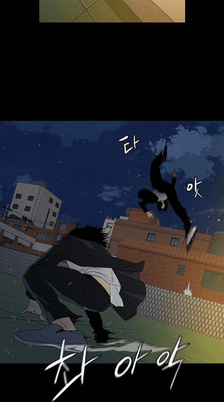 Đấu Trường Phán Xử Chapter 11 - 77