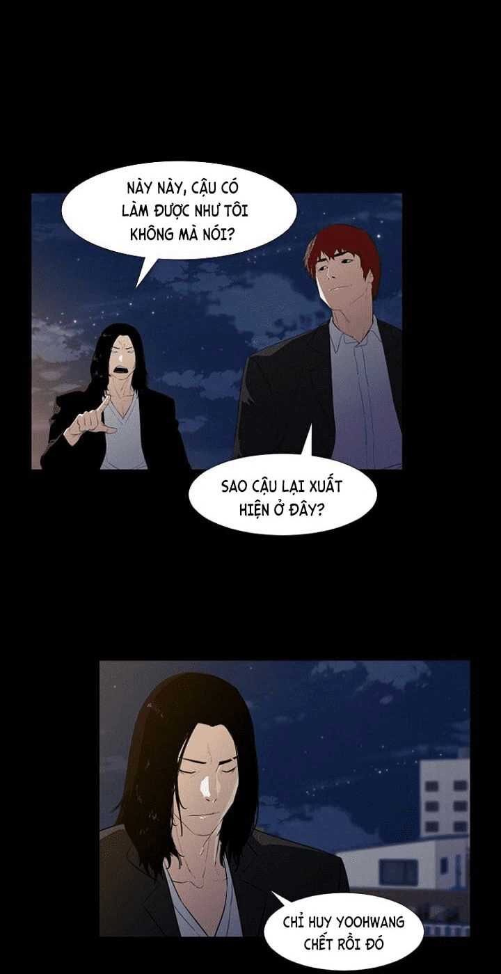 Đấu Trường Phán Xử Chapter 11 - 79