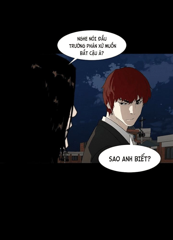 Đấu Trường Phán Xử Chapter 11 - 83