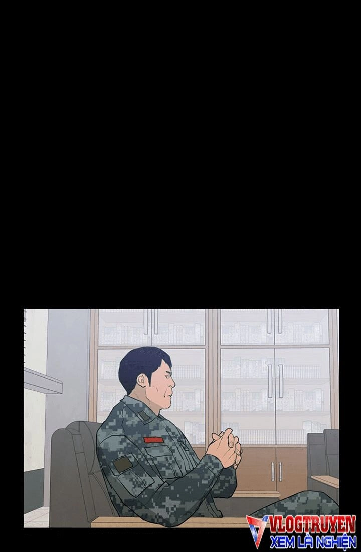 Đấu Trường Phán Xử Chapter 12 - 6