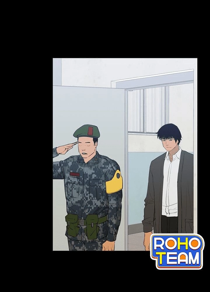 Đấu Trường Phán Xử Chapter 12 - 9