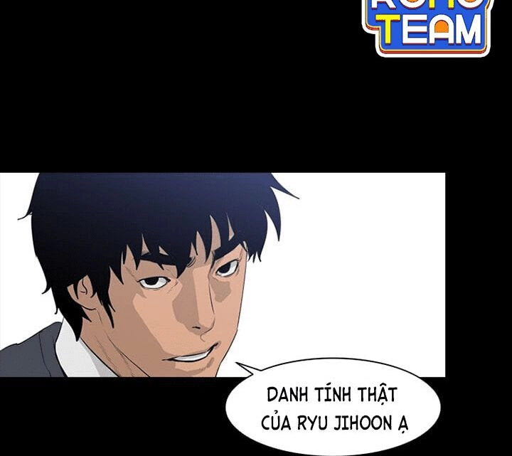 Đấu Trường Phán Xử Chapter 12 - 13