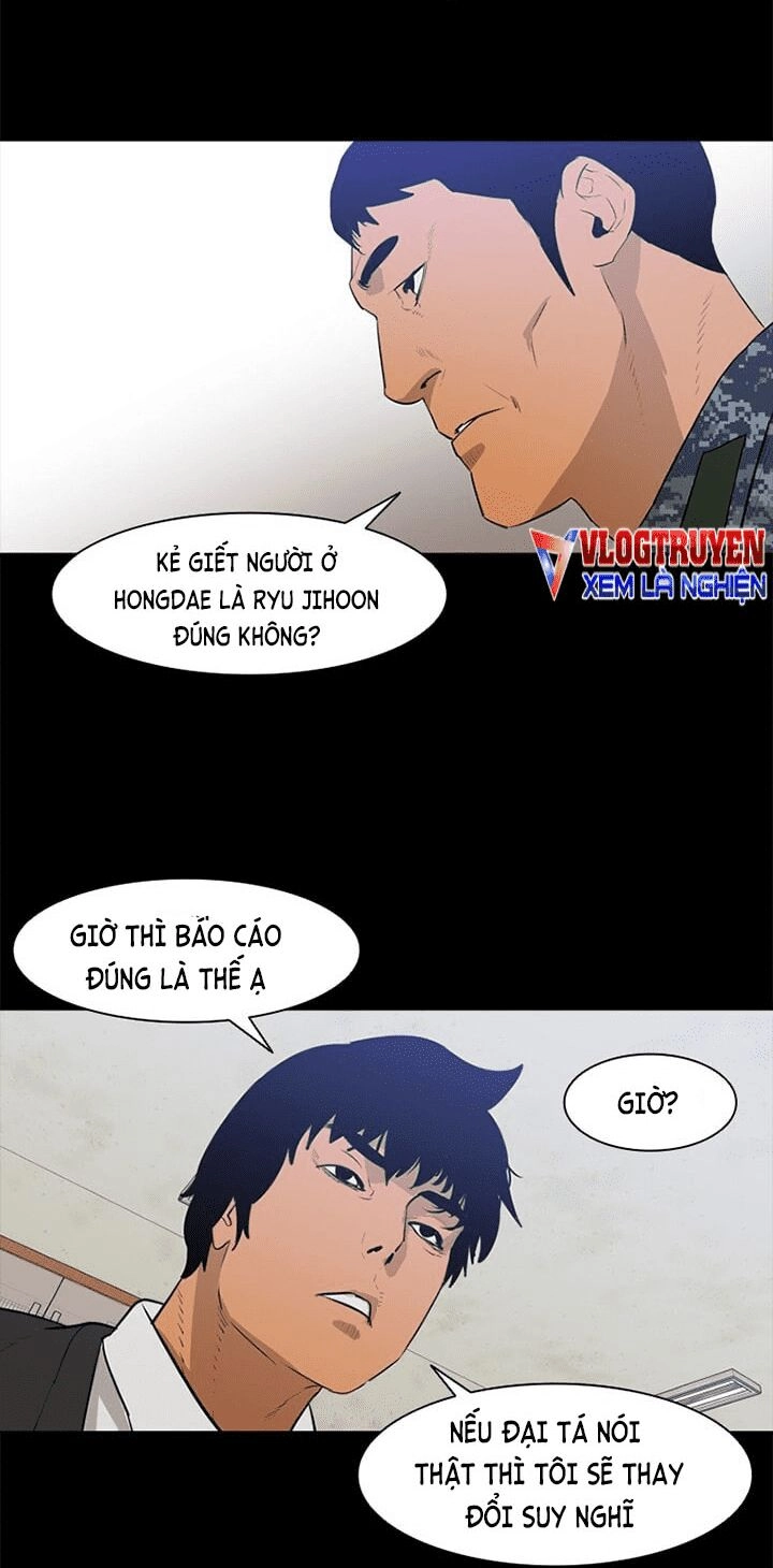 Đấu Trường Phán Xử Chapter 12 - 15