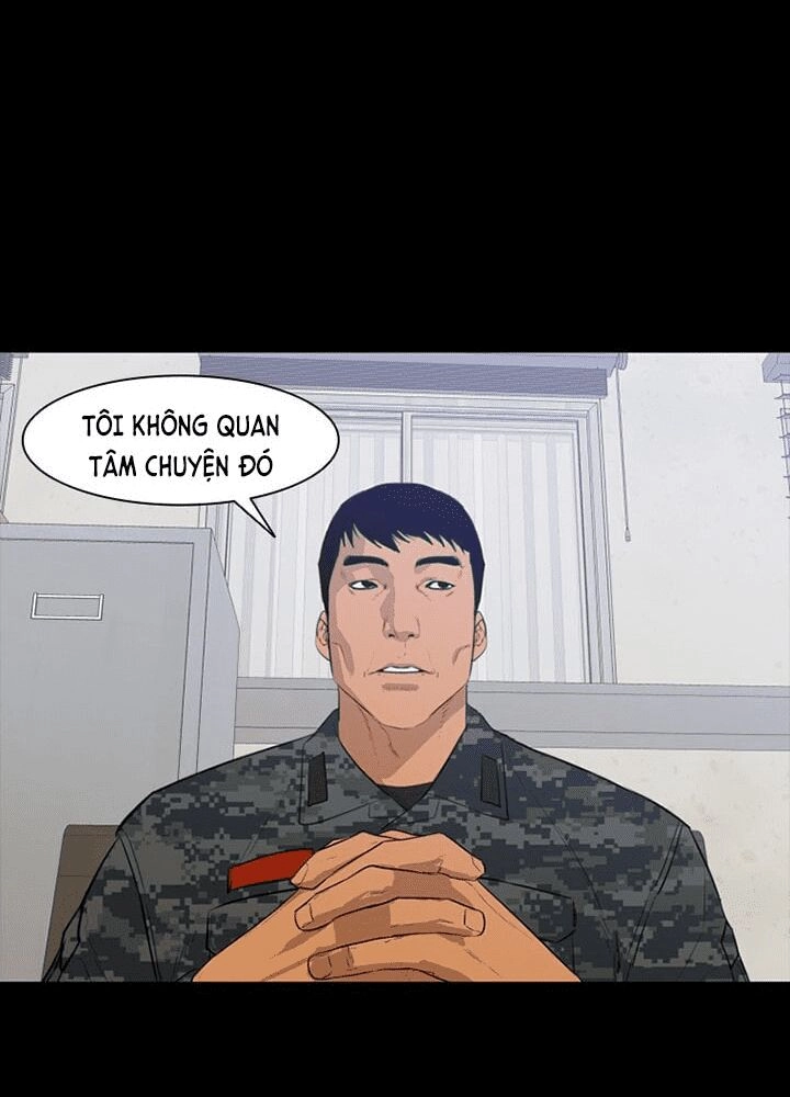 Đấu Trường Phán Xử Chapter 12 - 24