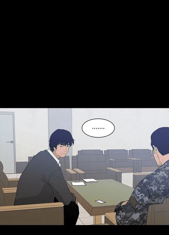 Đấu Trường Phán Xử Chapter 12 - 25