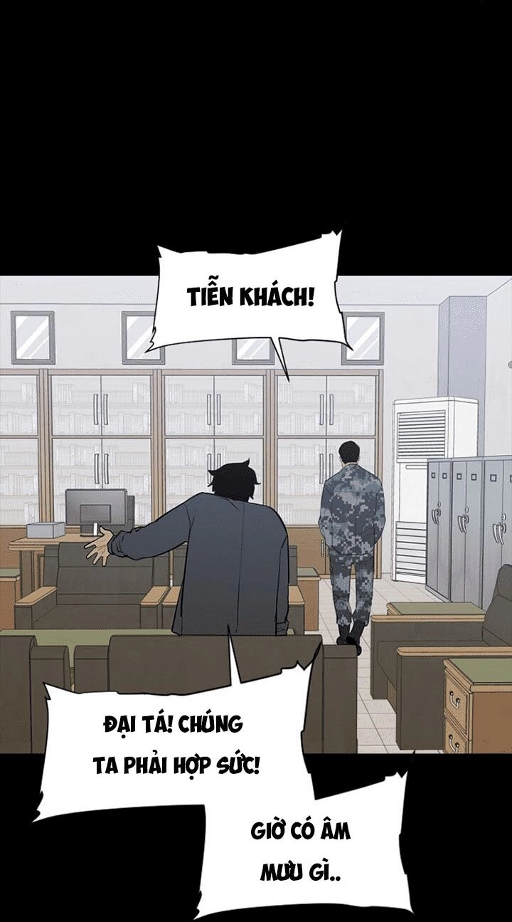 Đấu Trường Phán Xử Chapter 12 - 27