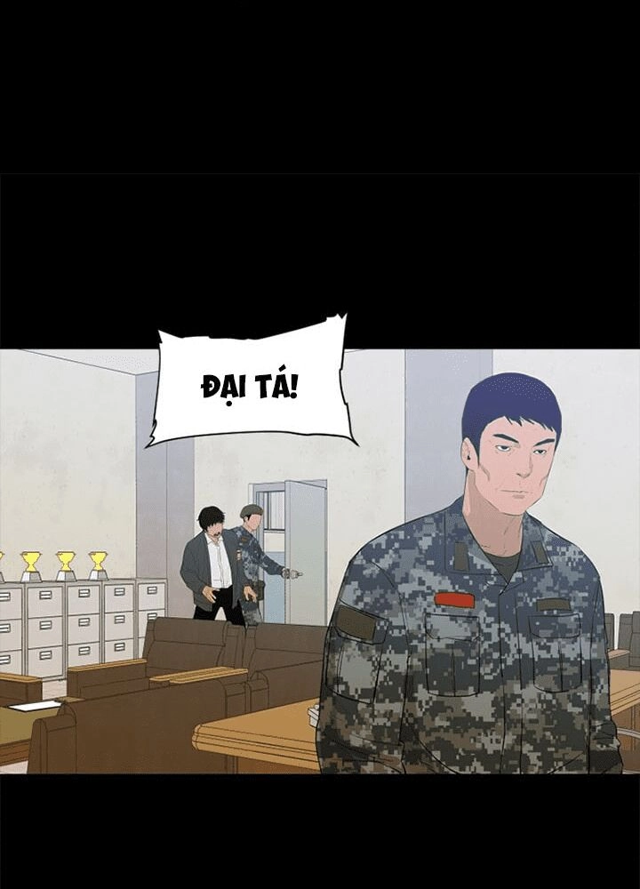 Đấu Trường Phán Xử Chapter 12 - 28