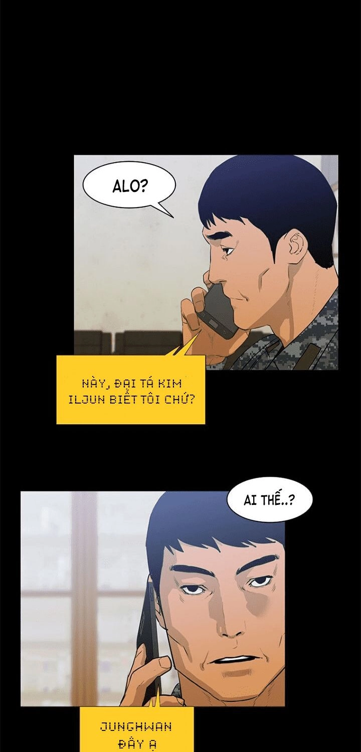 Đấu Trường Phán Xử Chapter 12 - 31