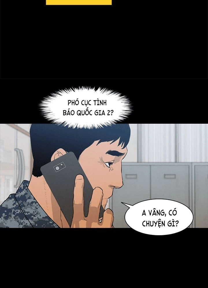 Đấu Trường Phán Xử Chapter 12 - 32