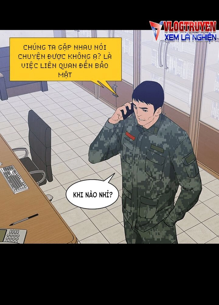 Đấu Trường Phán Xử Chapter 12 - 33