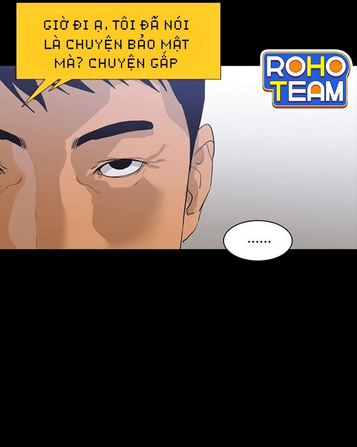 Đấu Trường Phán Xử Chapter 12 - 34