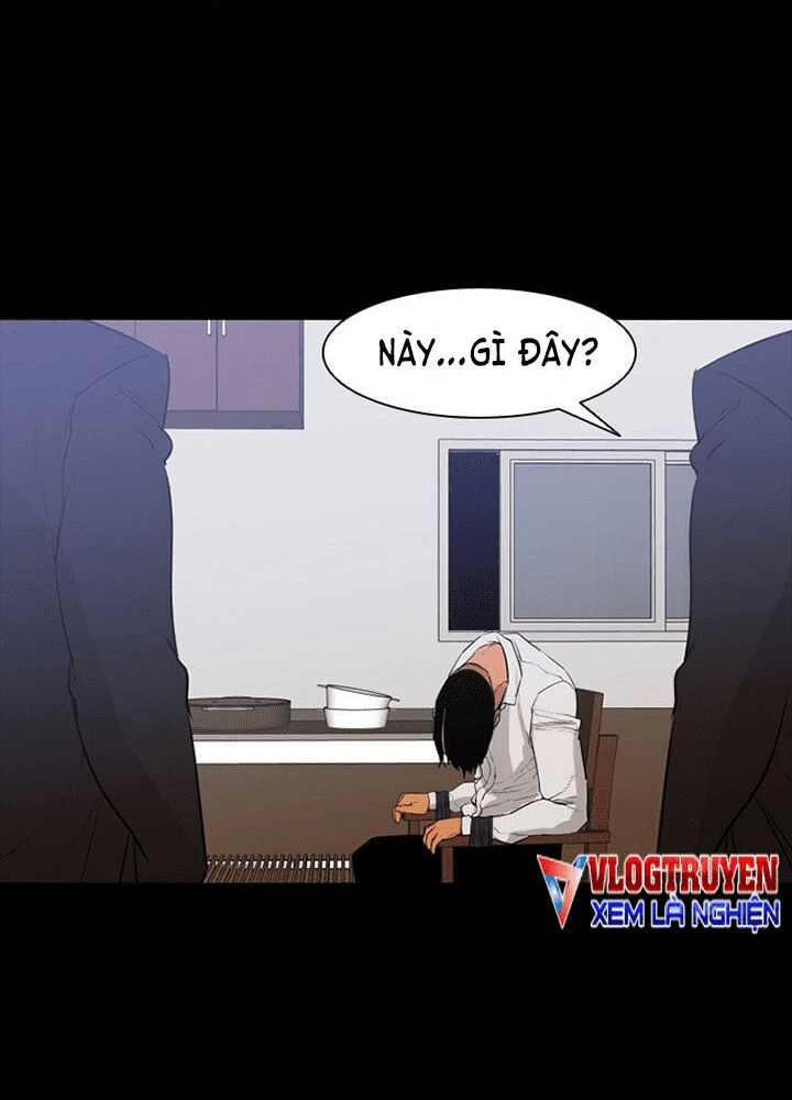 Đấu Trường Phán Xử Chapter 12 - 37