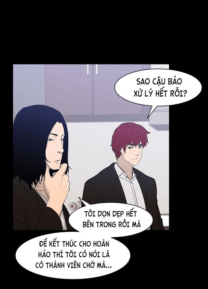 Đấu Trường Phán Xử Chapter 12 - 38